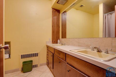 Tiny photo for 606 Concord Ave NE Ave, Orange City, IA 51041 (MLS # 830358)