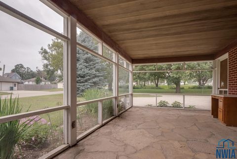 Tiny photo for 606 Concord Ave NE Ave, Orange City, IA 51041 (MLS # 830358)