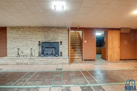 Tiny photo for 606 Concord Ave NE Ave, Orange City, IA 51041 (MLS # 830358)