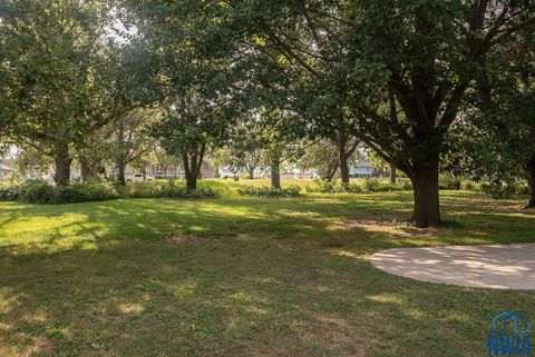 Tiny photo for 606 Concord Ave NE Ave, Orange City, IA 51041 (MLS # 830358)