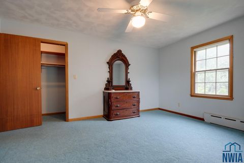 Tiny photo for 606 Concord Ave NE Ave, Orange City, IA 51041 (MLS # 830358)