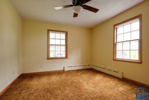 Tiny photo for 606 Concord Ave NE Ave, Orange City, IA 51041 (MLS # 830358)