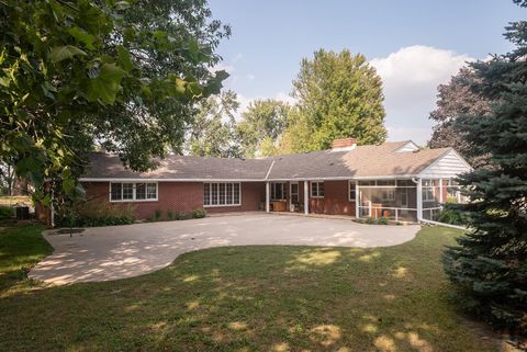 Tiny photo for 606 Concord Ave NE Ave, Orange City, IA 51041 (MLS # 830358)
