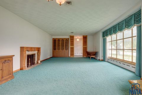Tiny photo for 606 Concord Ave NE Ave, Orange City, IA 51041 (MLS # 830358)