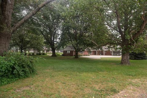 Tiny photo for 606 Concord Ave NE Ave, Orange City, IA 51041 (MLS # 830358)