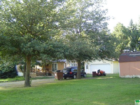 Tiny photo for 1690 290th Street, Rock Valley, IA 51247 (MLS # 830028)