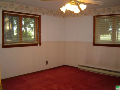 Tiny photo for 1690 290th Street, Rock Valley, IA 51247 (MLS # 830028)