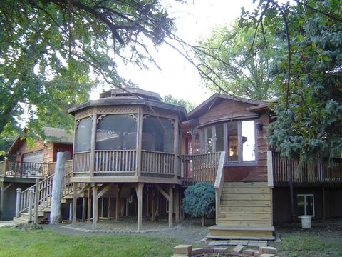 Tiny photo for 1690 290th Street, Rock Valley, IA 51247 (MLS # 830028)