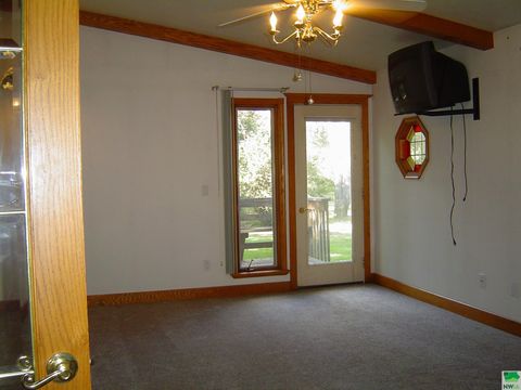 Tiny photo for 1690 290th Street, Rock Valley, IA 51247 (MLS # 830028)
