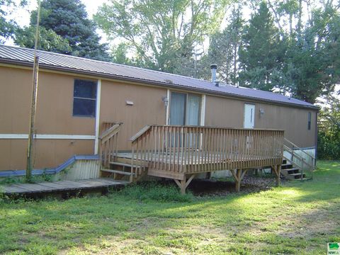 Tiny photo for 1690 290th Street, Rock Valley, IA 51247 (MLS # 830028)