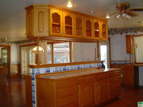 Tiny photo for 1690 290th Street, Rock Valley, IA 51247 (MLS # 830028)