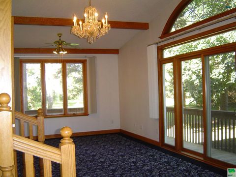 Tiny photo for 1690 290th Street, Rock Valley, IA 51247 (MLS # 830028)