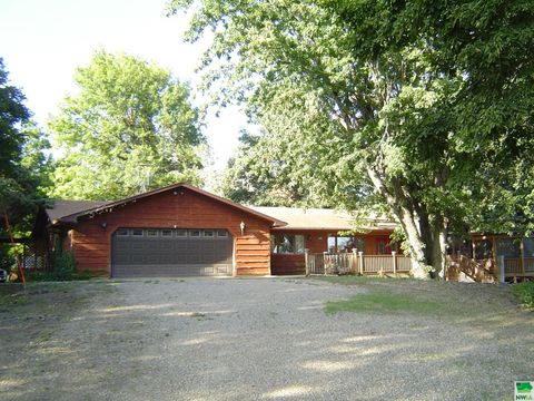 Tiny photo for 1690 290th Street, Rock Valley, IA 51247 (MLS # 830028)