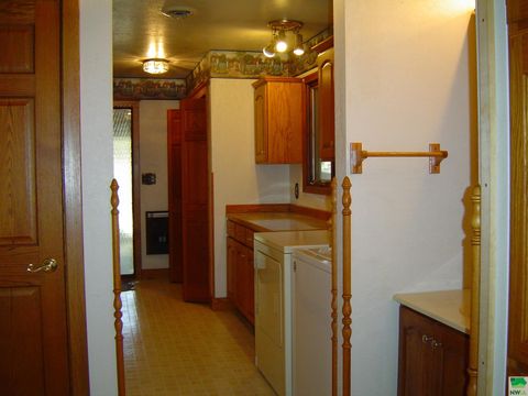 Tiny photo for 1690 290th Street, Rock Valley, IA 51247 (MLS # 830028)