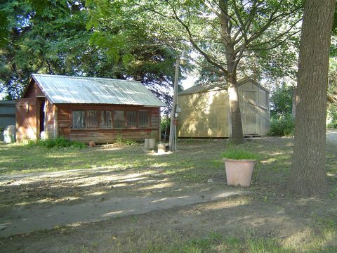 Tiny photo for 1690 290th Street, Rock Valley, IA 51247 (MLS # 830028)