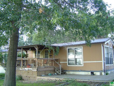 Tiny photo for 1690 290th Street, Rock Valley, IA 51247 (MLS # 830028)