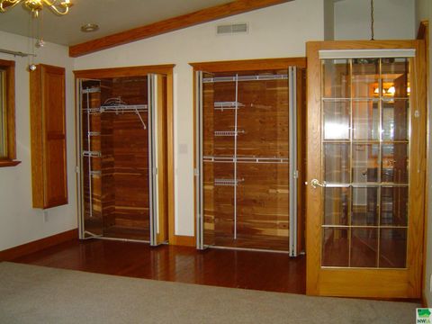 Tiny photo for 1690 290th Street, Rock Valley, IA 51247 (MLS # 830028)