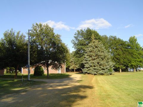 Tiny photo for 1690 290th Street, Rock Valley, IA 51247 (MLS # 830028)