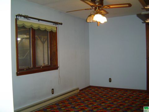 Tiny photo for 1690 290th Street, Rock Valley, IA 51247 (MLS # 830028)