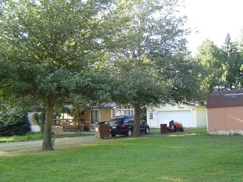 Tiny photo for 1690 290th Street, Rock Valley, IA 51247 (MLS # 830028)