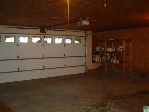 Tiny photo for 1690 290th Street, Rock Valley, IA 51247 (MLS # 830028)