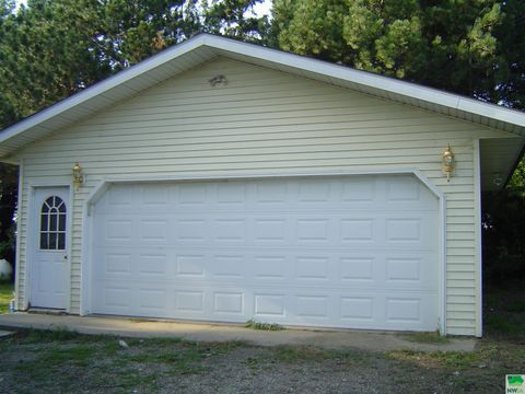 Tiny photo for 1690 290th Street, Rock Valley, IA 51247 (MLS # 830028)