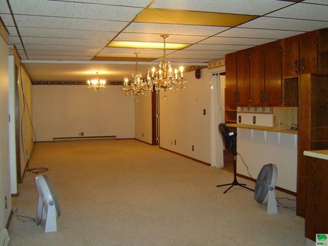 Tiny photo for 1690 290th Street, Rock Valley, IA 51247 (MLS # 830028)