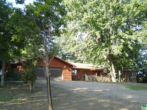 Tiny photo for 1690 290th Street, Rock Valley, IA 51247 (MLS # 830028)
