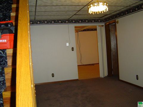 Tiny photo for 1690 290th Street, Rock Valley, IA 51247 (MLS # 830028)