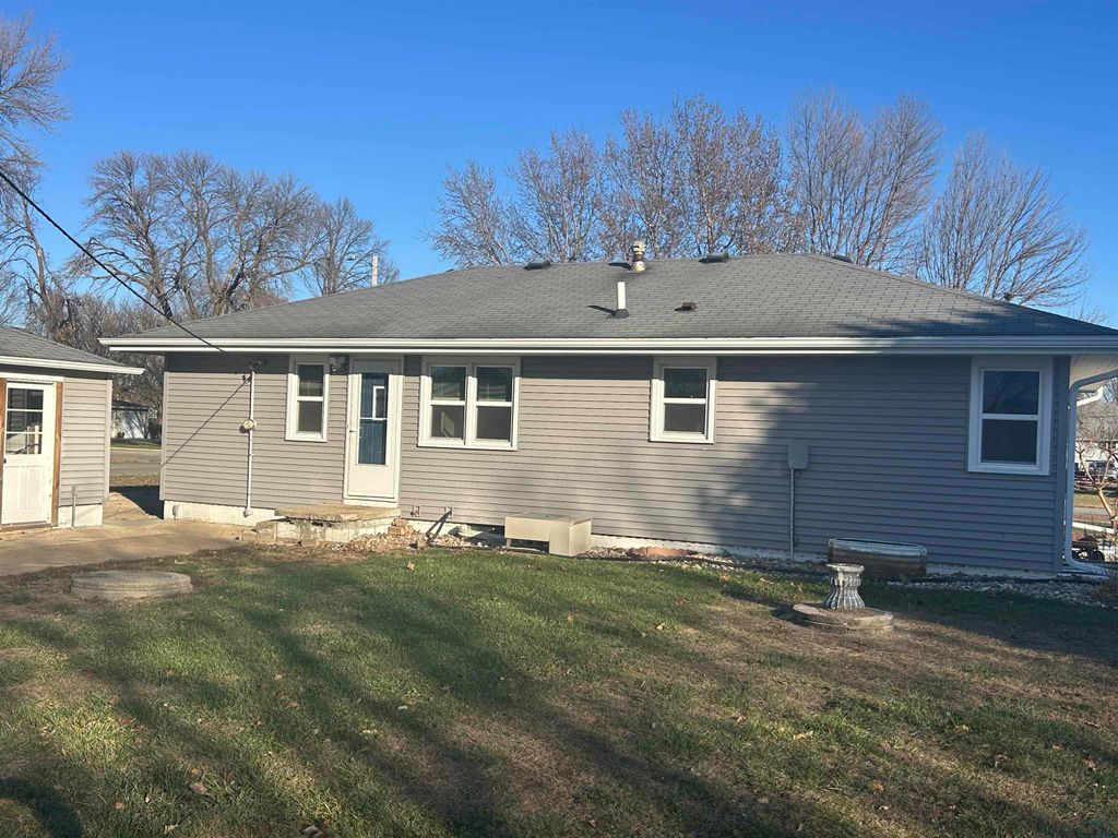 Photo of 622 Long Street, Granville, IA 51022 (MLS # 831090)