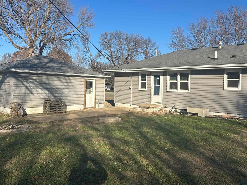 Photo of 622 Long Street, Granville, IA 51022 (MLS # 831090)