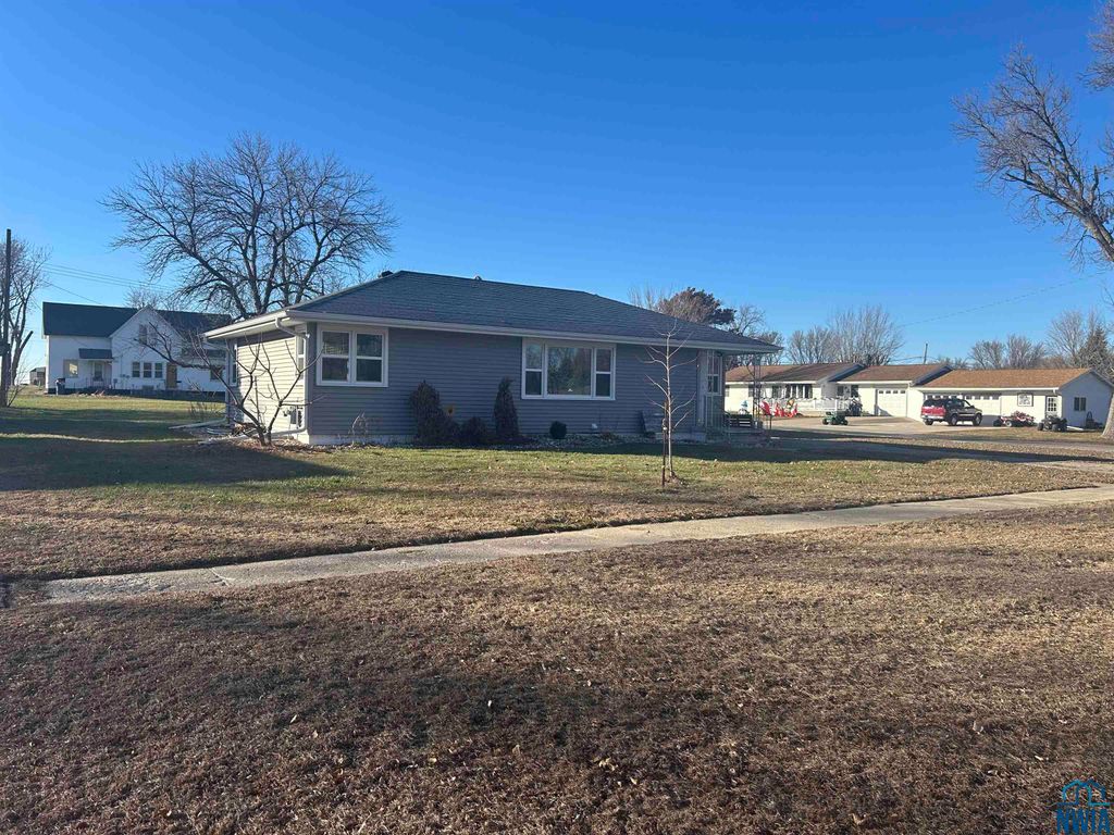 Photo of 622 Long Street, Granville, IA 51022 (MLS # 831090)
