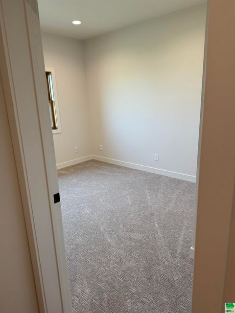 Tiny photo for 1558 11th Ave NE, Sioux Center, IA 51250 (MLS # 829622)