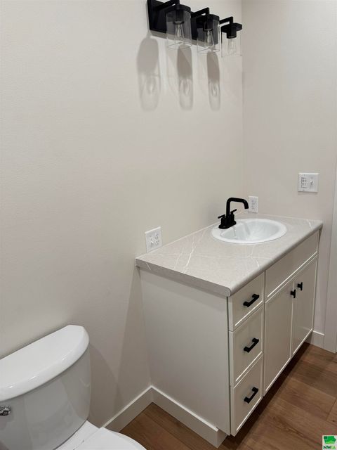 Tiny photo for 1558 11th Ave NE, Sioux Center, IA 51250 (MLS # 829622)