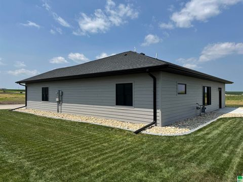 Tiny photo for 1558 11th Ave NE, Sioux Center, IA 51250 (MLS # 829622)