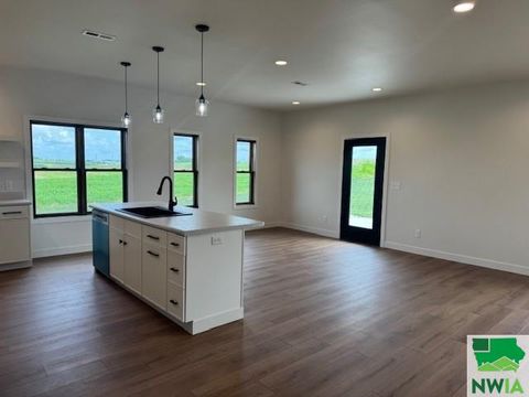 Tiny photo for 1558 11th Ave NE, Sioux Center, IA 51250 (MLS # 829622)