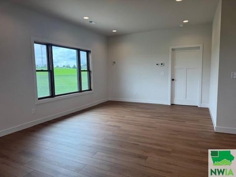 Tiny photo for 1558 11th Ave NE, Sioux Center, IA 51250 (MLS # 829622)