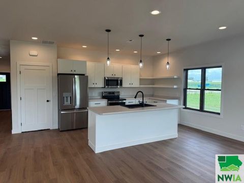 Tiny photo for 1558 11th Ave NE, Sioux Center, IA 51250 (MLS # 829622)