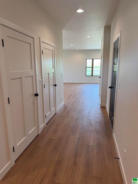 Tiny photo for 1558 11th Ave NE, Sioux Center, IA 51250 (MLS # 829622)