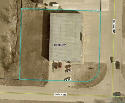 Tiny photo for 1825 2nd Ave SW, Sioux Center, IA 51250 (MLS # 831638)