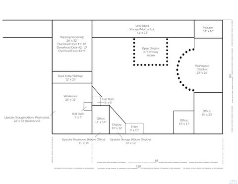 Tiny photo for 1825 2nd Ave SW, Sioux Center, IA 51250 (MLS # 831638)
