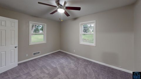 Tiny photo for 403 2nd Ave SE Ave, Sioux Center, IA 51250 (MLS # 829197)