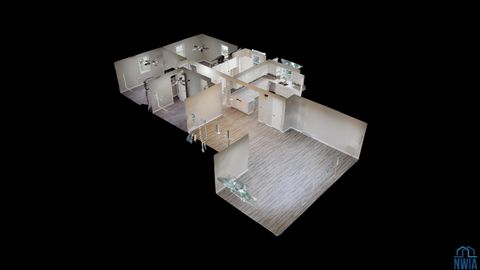 Tiny photo for 403 2nd Ave SE Ave, Sioux Center, IA 51250 (MLS # 829197)