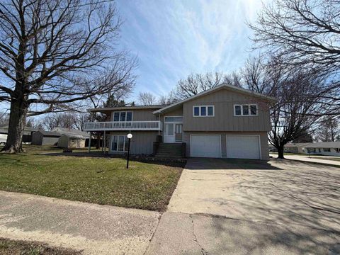 Photo of 608 Pine Street, Sheldon, IA 51201 (MLS # 832431)