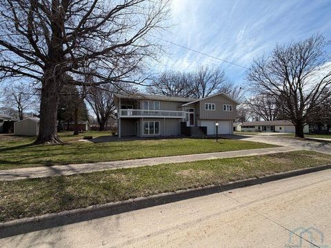Tiny photo for 608 Pine Street, Sheldon, IA 51201 (MLS # 832431)