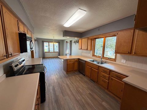 Tiny photo for 608 Pine Street, Sheldon, IA 51201 (MLS # 832431)