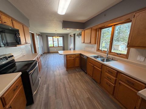 Tiny photo for 608 Pine Street, Sheldon, IA 51201 (MLS # 832431)