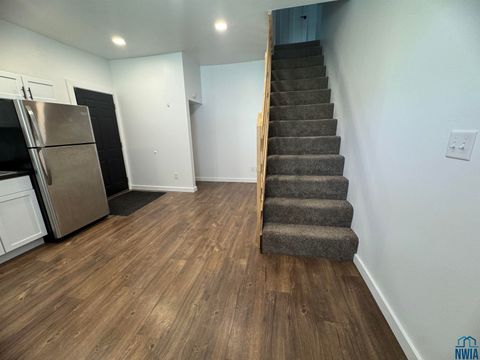 Tiny photo for 120 Delaware Ave SW Ave, Orange City, IA 51041 (MLS # 830105)