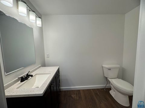 Tiny photo for 120 Delaware Ave SW Ave, Orange City, IA 51041 (MLS # 830105)