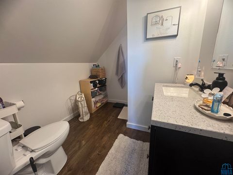 Tiny photo for 120 Delaware Ave SW Ave, Orange City, IA 51041 (MLS # 830105)